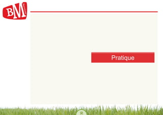 Pratique	
  
DESIGN




         11	
  
          2
 