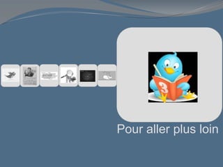 Pour aller plus loin
 