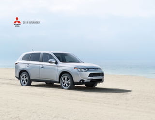 2014 outlander

 