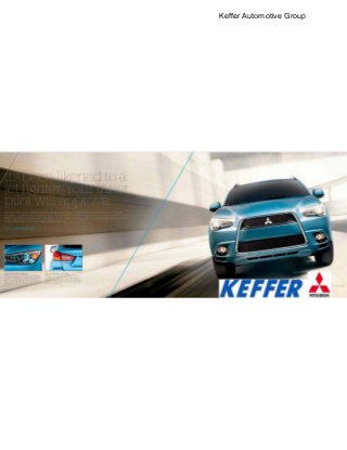 Keffer Automotive Group
 
