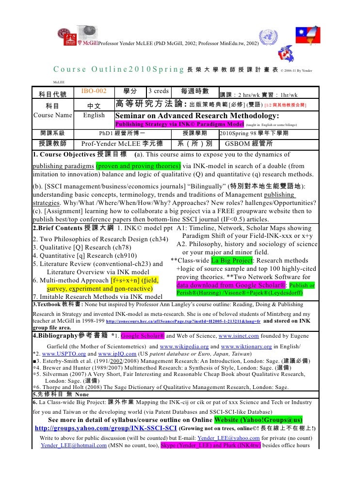 Outline on meth 07 picture