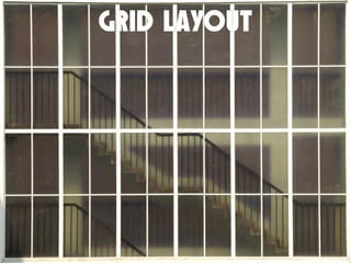 grid LAYOUT
.child {            .a {
  grid-column: 2;     grid-column: 2;
  grid-row: 2;        grid-column-span: 2;
}   ...