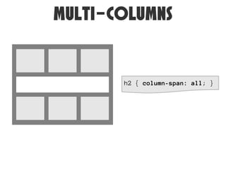 Multi-columns




         PLUG 1 of 2
 