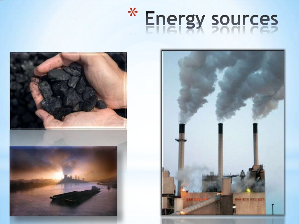 examples of effects of air pollution