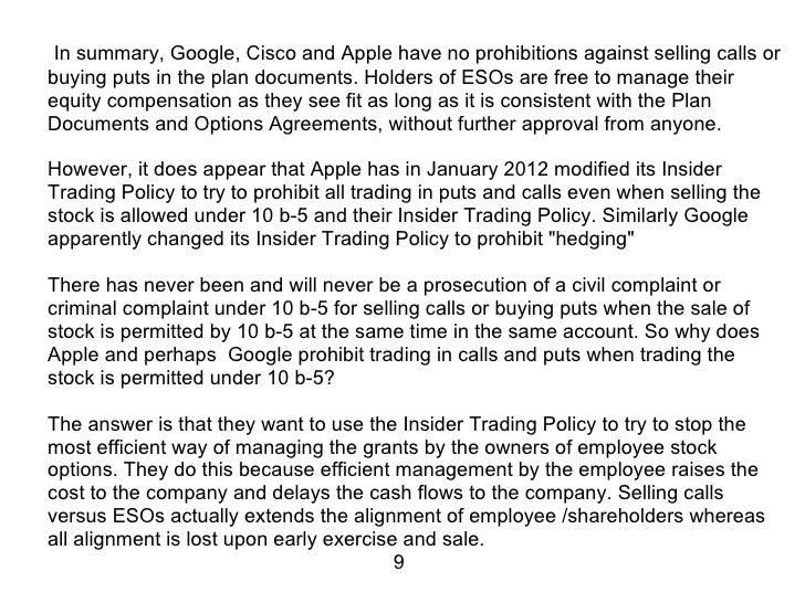 Why do companies use stock options to compensate employees