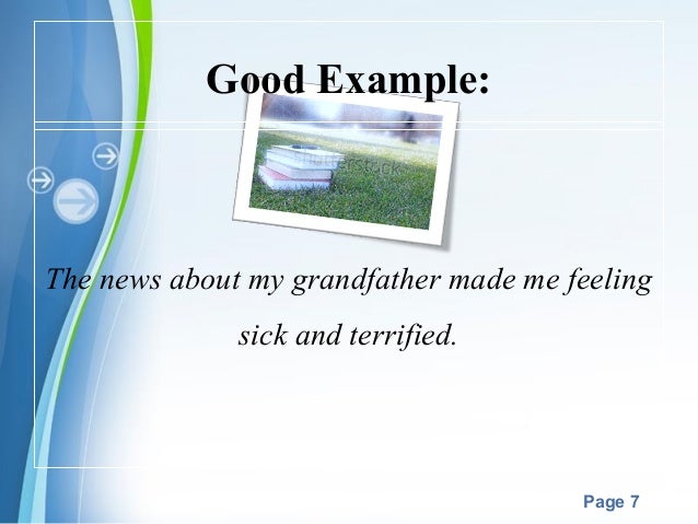 i believe essay examples