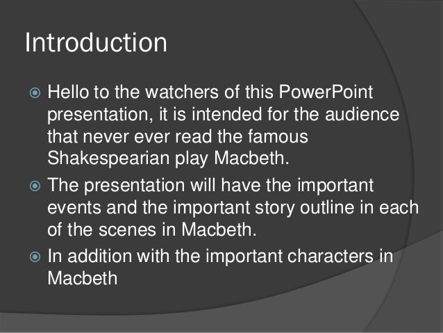 outline of macbeth act 1 to act 3 macbeth act 3 summary