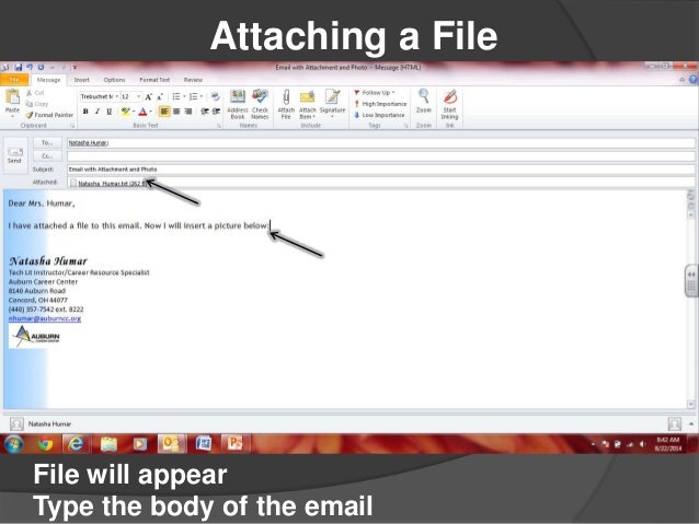 integrate to do with outlook