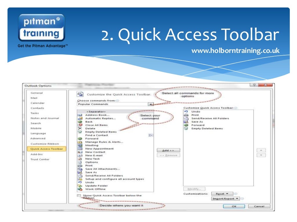 outlook identity problem outlook identity problem