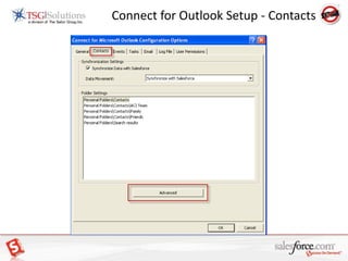 Outlook Events - Advanced