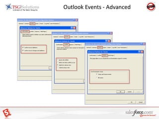 Outlook Setup - Email