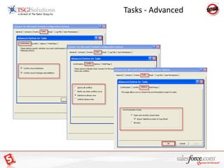 Add Email: Adding to SalesforceAdding Email to Salesforce:Step 1Email address will appear in the Search window.Step 2	Search Results will appear in the Results window. Double-click to select your choiceStep 3Your selection will appear inBOLD belowStep 4	Before adding to Salesforce you have the option to: “Relate To”, “Add Attachments” or modify or add additional comments to the “Message”