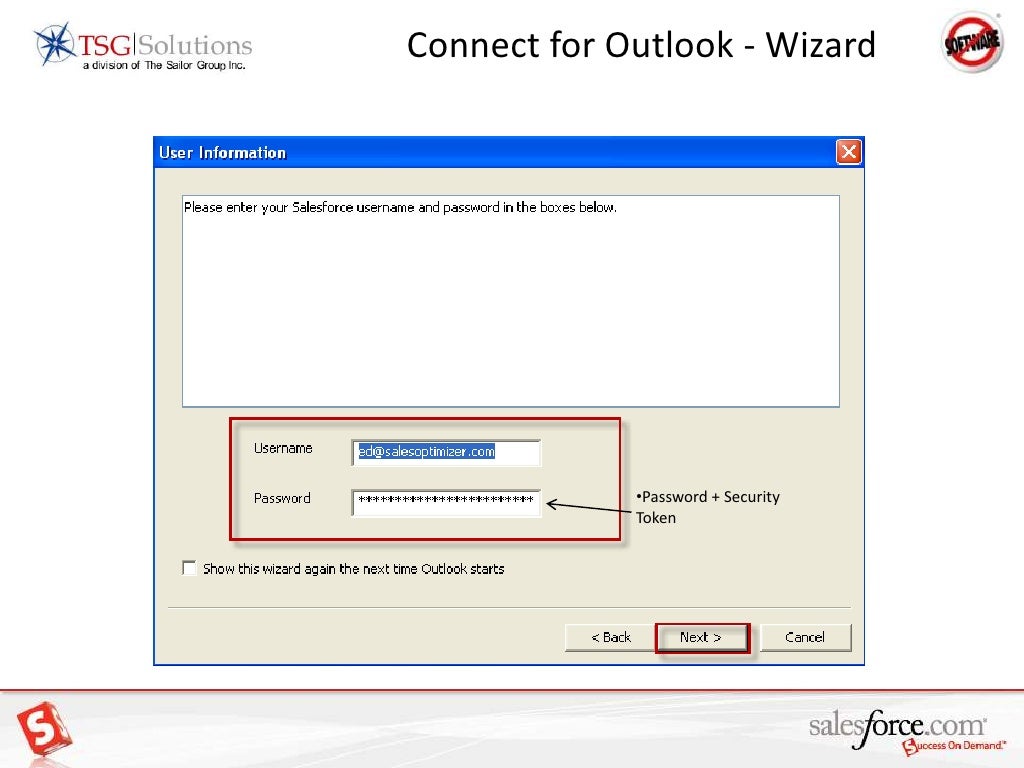 how to add salesforce to outlook 2013 how to add salesforce to outlook 2013