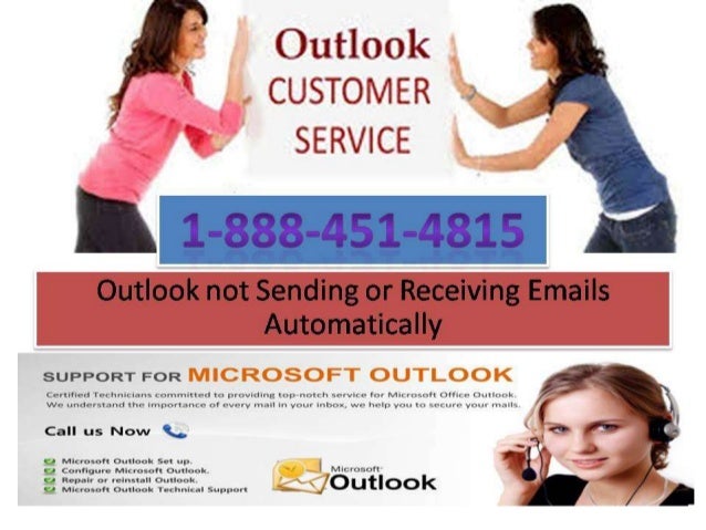 1 888 451 4815 Phone Number For Outlook Com Help Desk