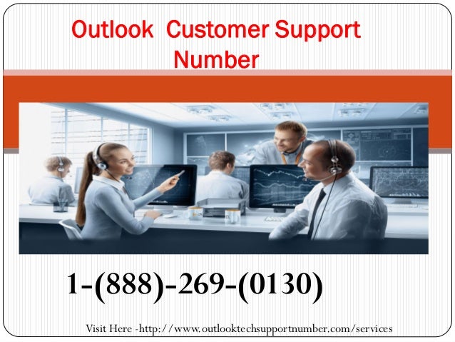outlook customer support number outlook customer support number