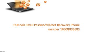 Outlook Email Password Reset Recovery Phone
number 18008833685
 
