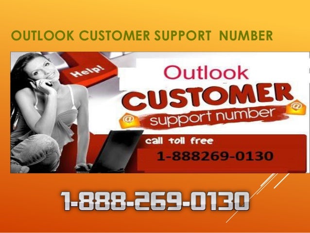 outlook customer support number outlook customer support number
