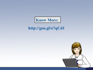 Know More: 
http://goo.gl/o7qCd1 
 