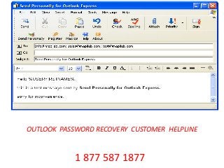 recovery