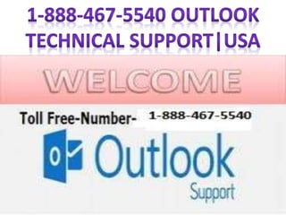 Outlook ppt