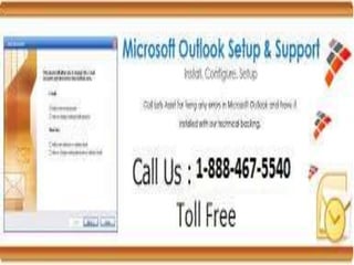 Outlook ppt