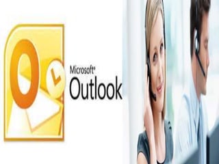Outlook ppt