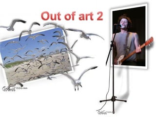 Out of art 2 