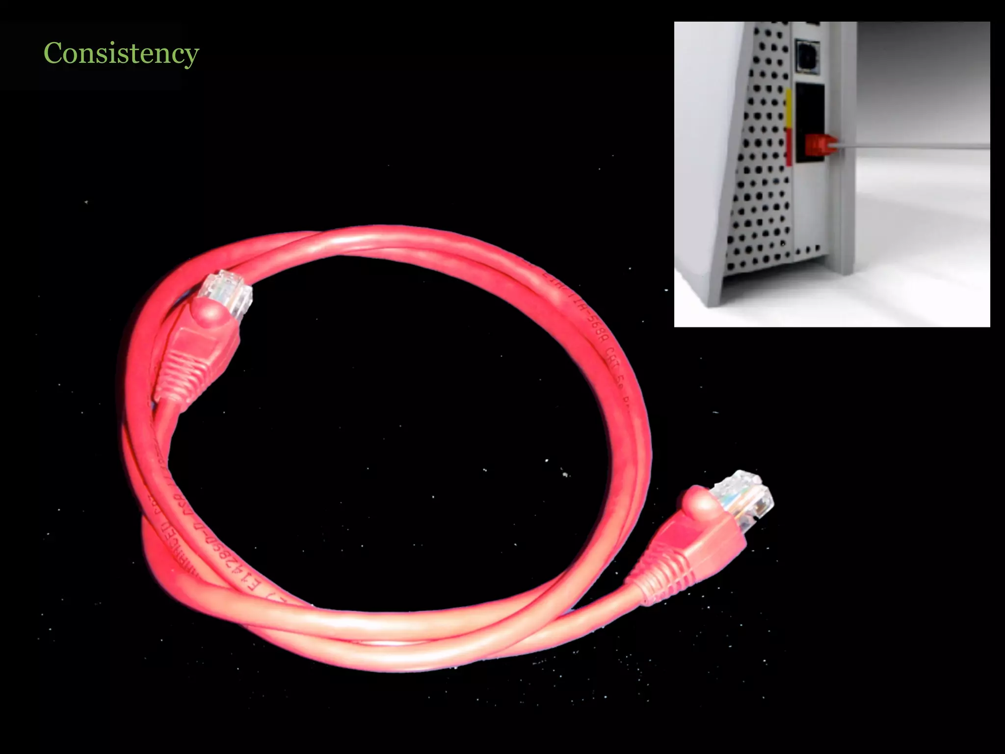 Out Of Box Experience Design