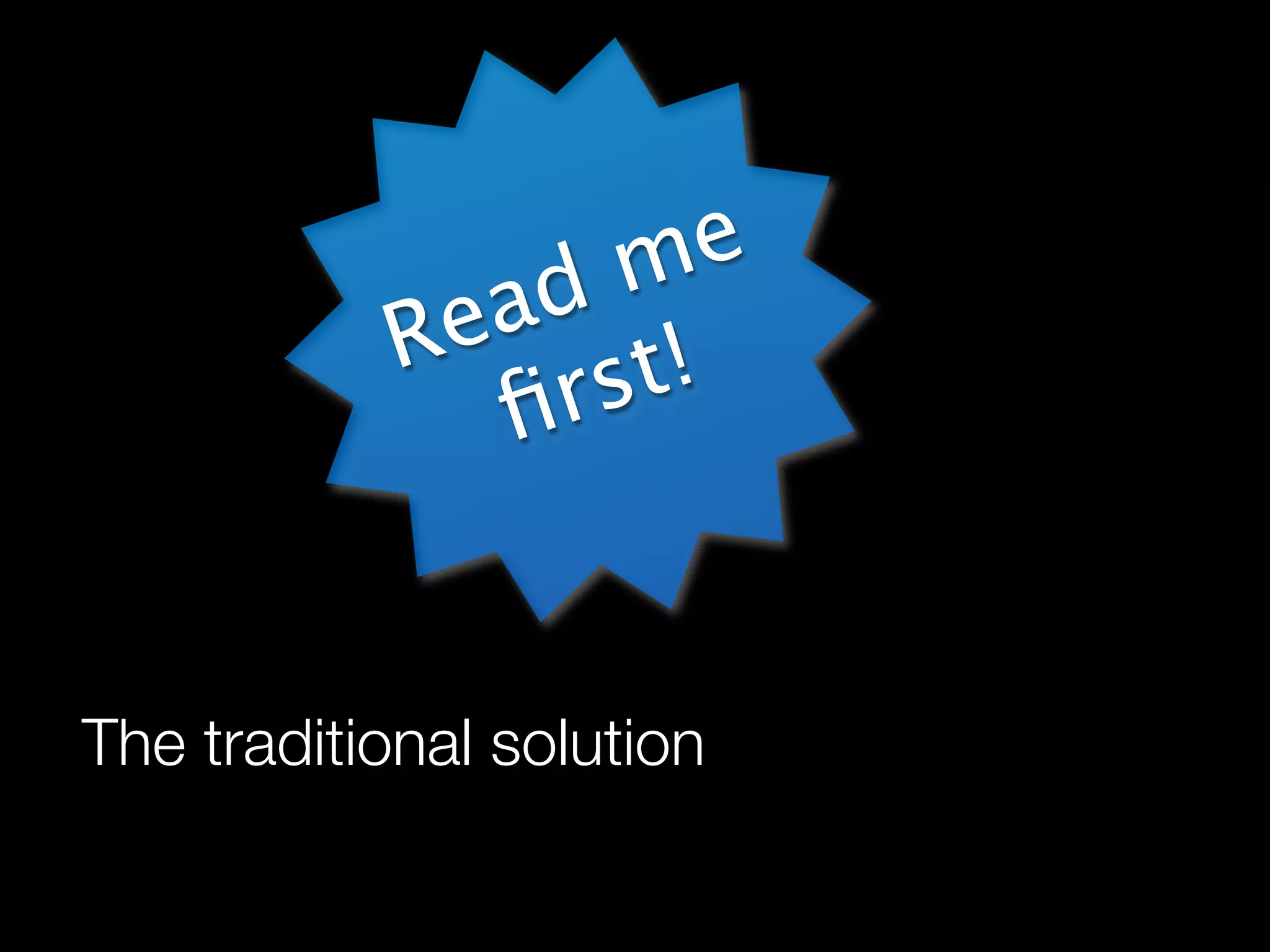 Out Of Box Experience Design