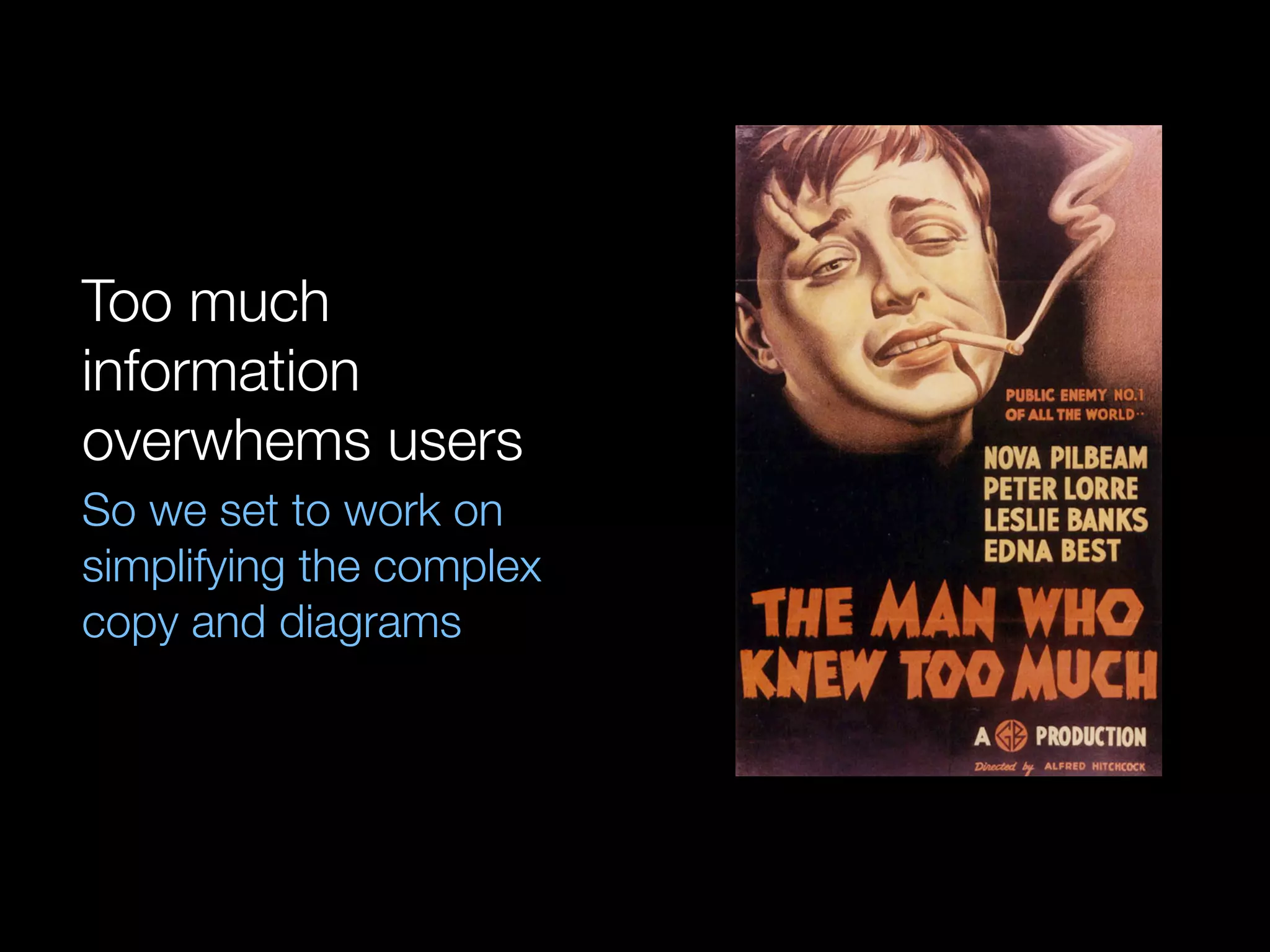 Out Of Box Experience Design