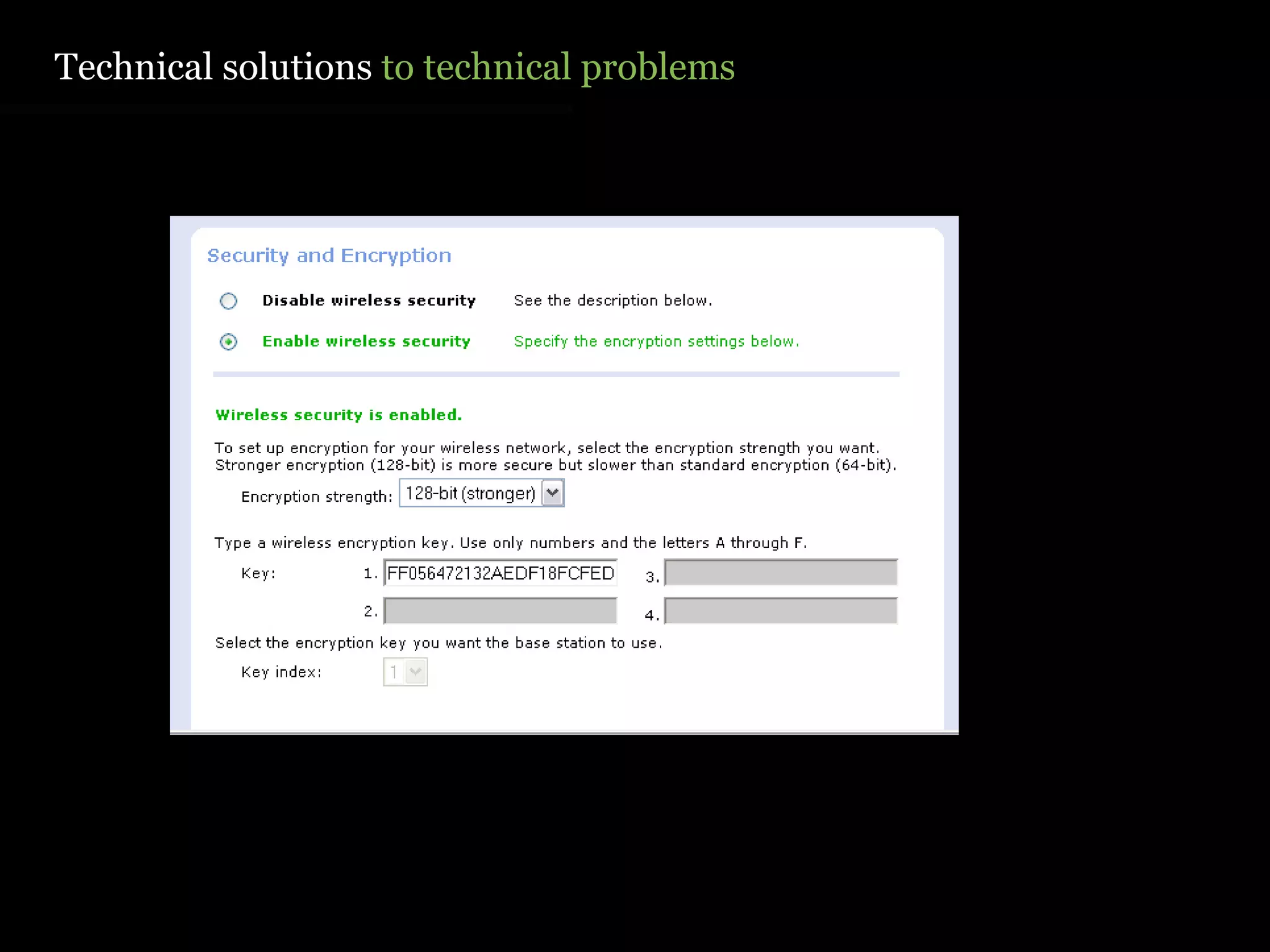Out Of Box Experience Design