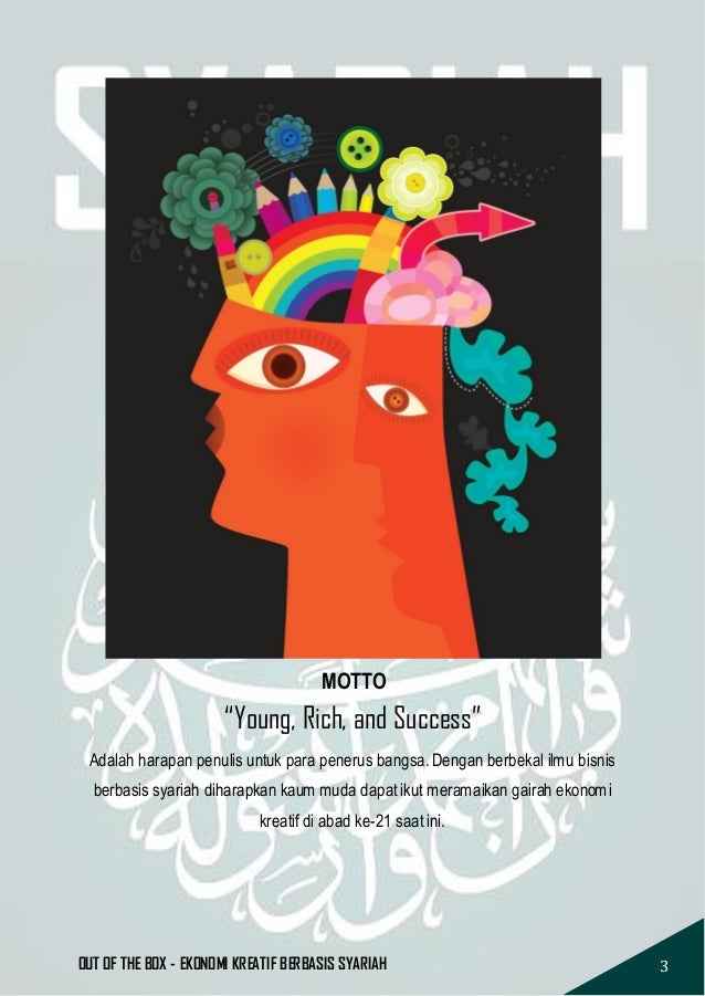 Contoh Esai Ekonomi Kreatif - Simak Gambar Berikut Contoh Esai Ekonomi Kreatif - Simak Gambar Berikut