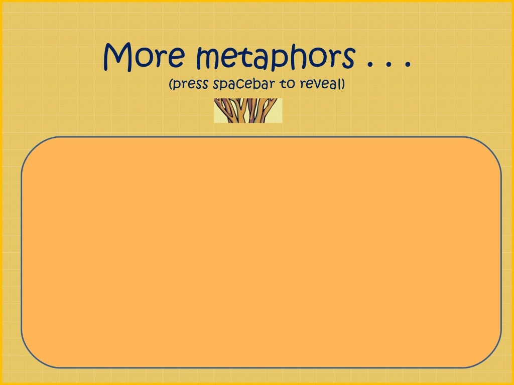 Out of the Dust figurative language