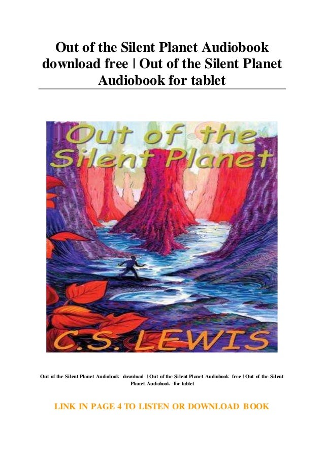 Out of the Silent Audiobook download free Out of the Silent