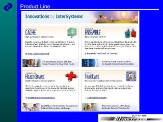 Product Line 