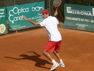 Miquel Soler 2011