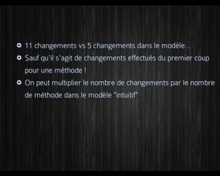 Programmation Orientée Objet, la fin des conditions