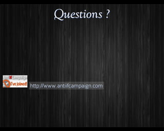 Programmation Orientée Objet, la fin des conditions