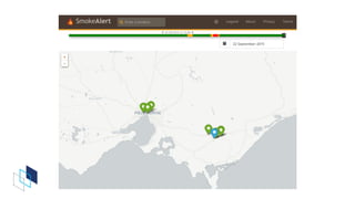 22/09/2015	@	10:00	 
 22-September-2015
 
 
+
-
	SmokeAlert Enter a location Legend About Privacy Terms
 