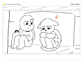 Scene
18
Duration
07:00
Panel
2
Duration
01:00
Cat Story Page 108/113
 