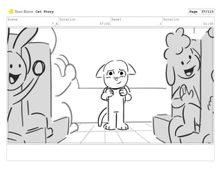 Scene
7_A
Duration
07:00
Panel
2
Duration
01:00
Cat Story Page 37/113
 