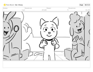 Scene
7_A
Duration
07:00
Panel
7
Duration
01:00
Cat Story Page 42/113
 