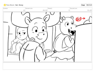 Scene
14
Duration
08:00
Panel
5
Duration
01:00
Cat Story Page 83/113
 
