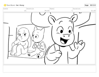 Scene
14
Duration
08:00
Panel
7
Duration
01:00
Cat Story Page 85/113
 
