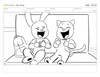 Scene
15
Duration
08:00
Panel
7
Duration
01:00
Cat Story Page 93/113
 
