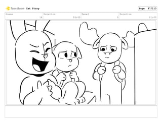 Scene
16
Duration
05:00
Panel
3
Duration
01:00
Cat Story Page 97/113
 
