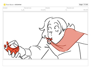 Scene
1_A
Duration
11:15
Panel
1
Duration
00:09
aldieter Page 17/69
 