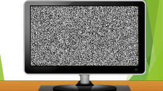 TYPES OF MONITORSCATHODE RAY TUBE
 