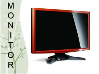 Output devices | PPTX