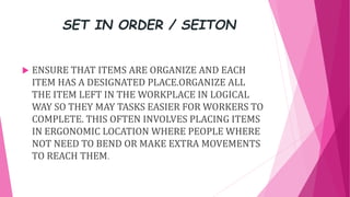 OUTPUT IN CSS POWERPOINT organizing desktop icon | PPTX